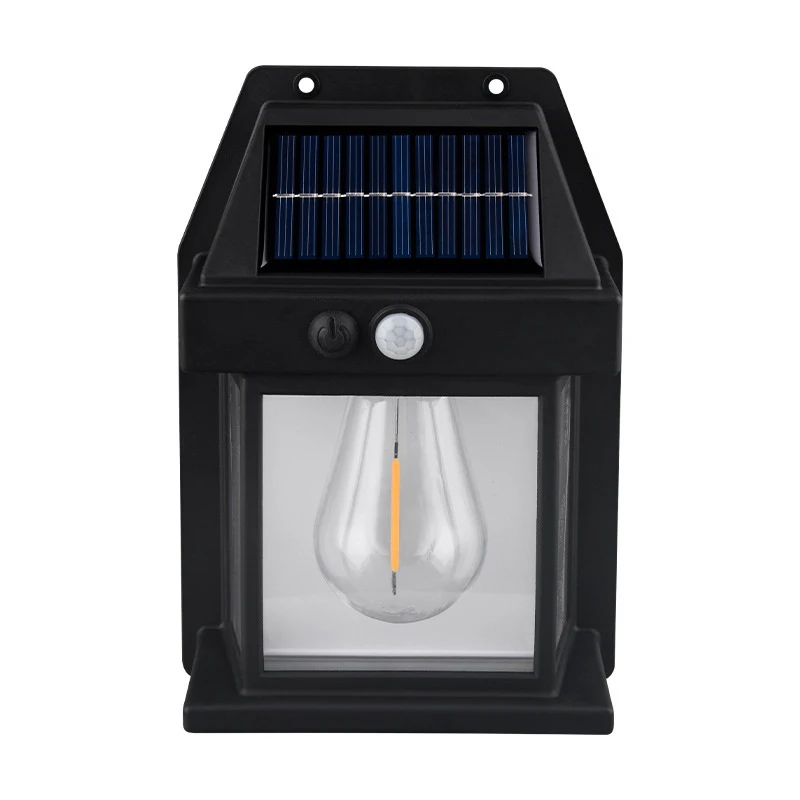 โคมไฟตกแต่งสวนกลางแจ้งกันน้ำ 3 - Smart Garden Lanterns บทวิจารณ์และราคา