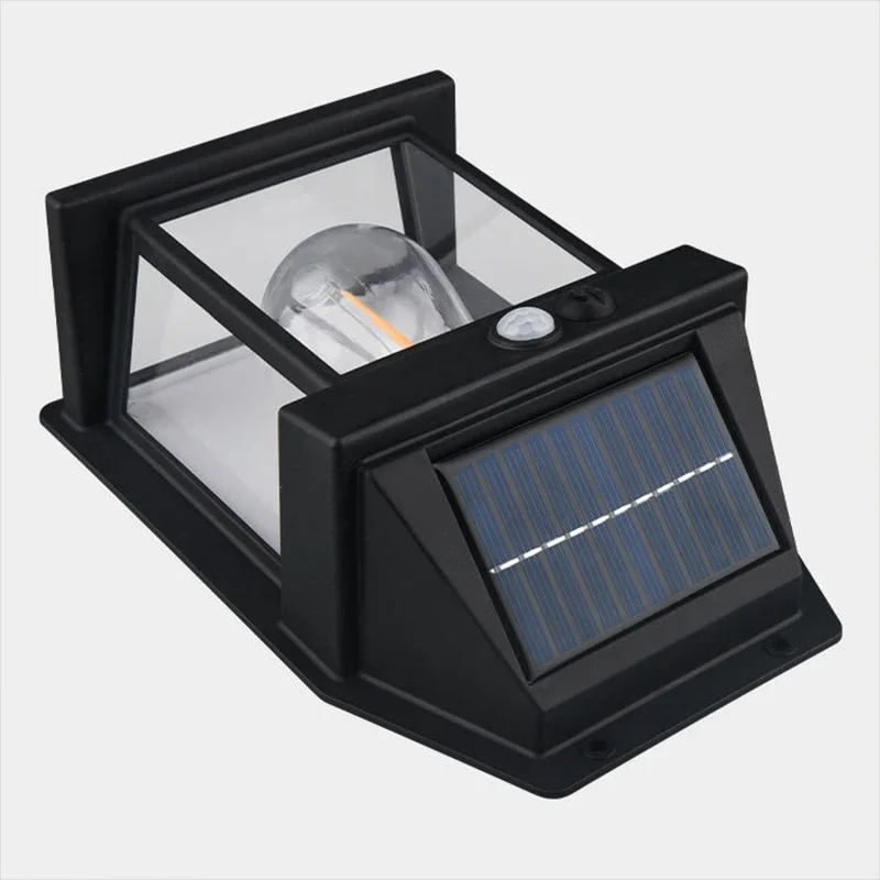 โคมไฟตกแต่งสวนกลางแจ้งกันน้ำ 3 - Smart Garden Lanterns บทวิจารณ์และราคา