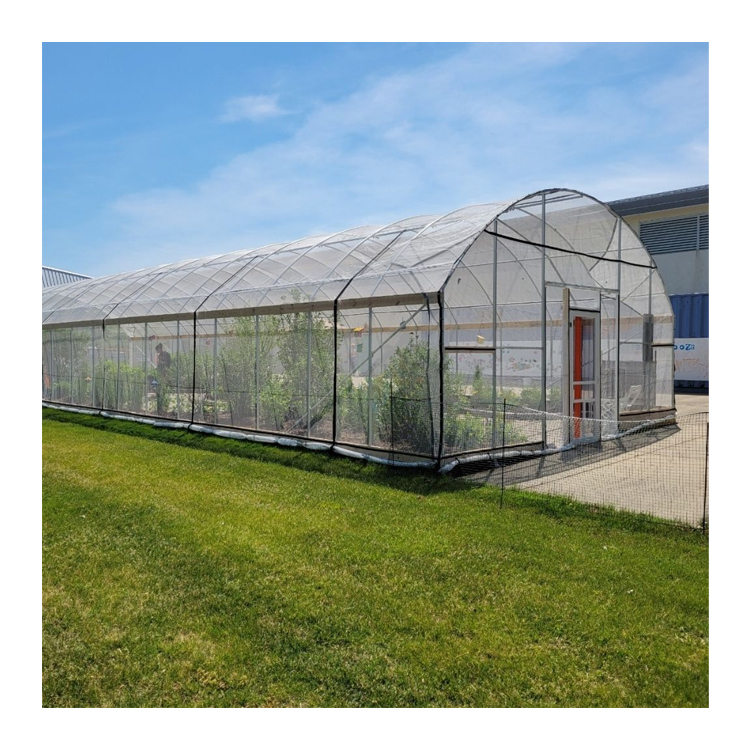 ชุดอุปกรณ์ครบครันสำหรับเรือนกร - Smart Garden Netting บทวิจารณ์และราคา