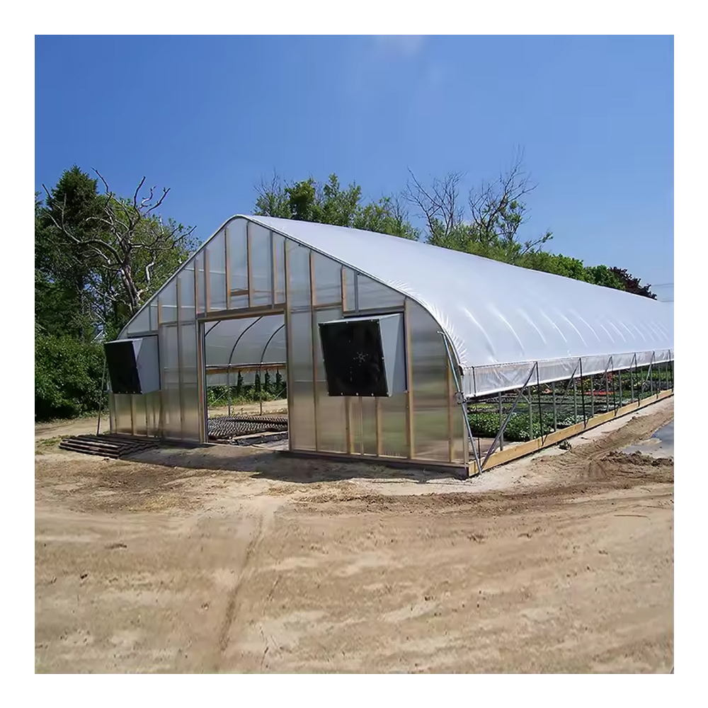 ชุดอุปกรณ์ครบครันสำหรับเรือนกร - Smart Garden Netting บทวิจารณ์และราคา